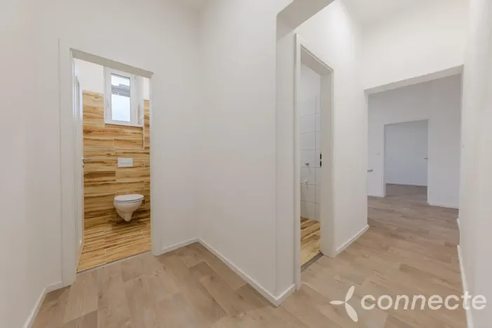 Prodej bytu 2+kk, Přerov - Přerov I-Město, Husova, 43 m2