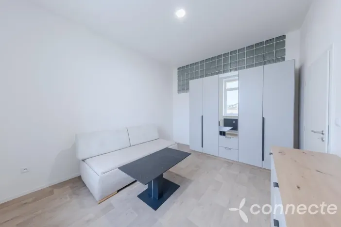 Prodej bytu 2+kk, Přerov - Přerov I-Město, Husova, 40 m2