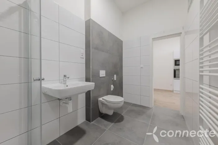 Prodej bytu 2+kk, Přerov - Přerov I-Město, Husova, 40 m2