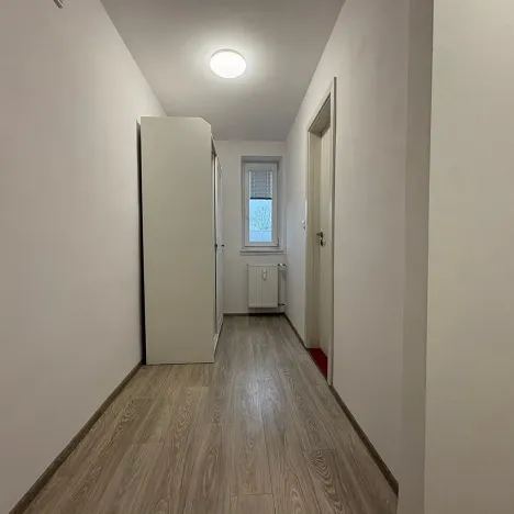 Pronájem bytu 2+1, Nové Město na Moravě, Tyršova, 54 m2