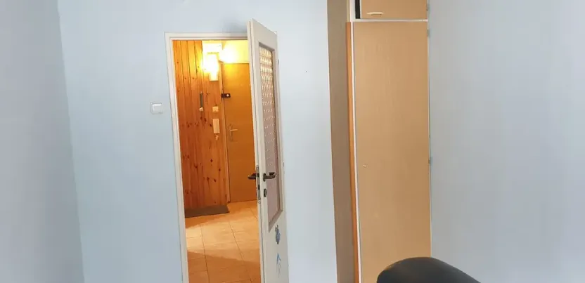 Prodej bytu 2+kk, Teplice, Pražská, 40 m2