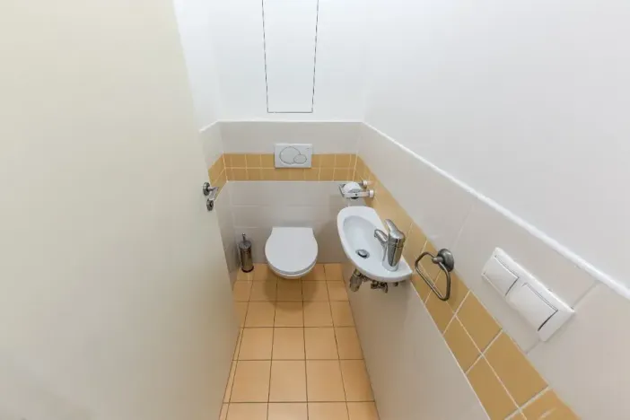 Prodej bytu 3+kk, Praha - Hostavice, U Hostavického potoka, 70 m2