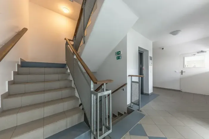 Prodej bytu 3+kk, Praha - Hostavice, U Hostavického potoka, 70 m2