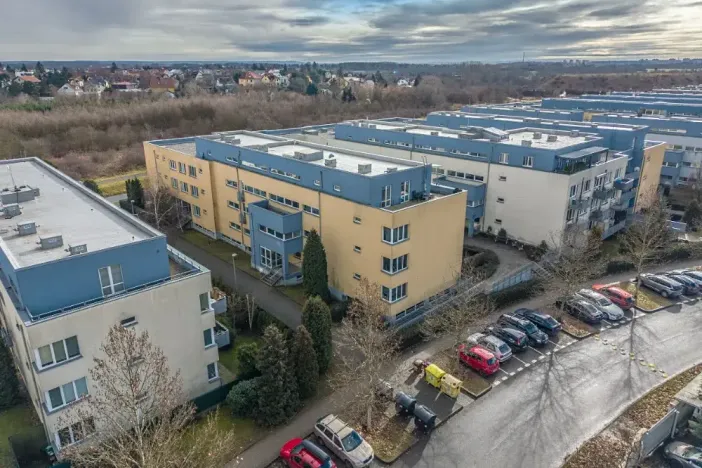 Prodej bytu 3+kk, Praha - Hostavice, U Hostavického potoka, 70 m2