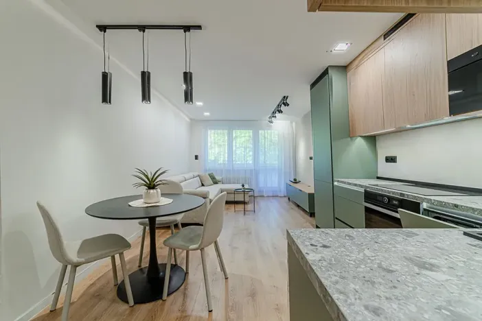 Prodej bytu 4+kk, Ostrava, 29. dubna, 75 m2