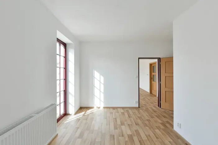 Pronájem bytu 4+kk, Kosoř, Školská, 109 m2