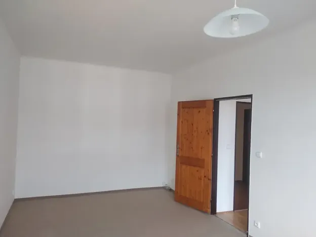 Pronájem bytu 2+1, Praha - Nusle, Sekaninova, 49 m2