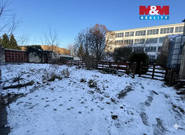 Pronájem bytu 3+kk, Klatovy - Klatovy IV, Vídeňská, 91 m2