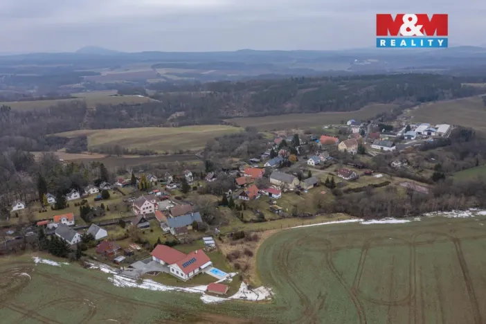 Prodej rodinného domu, Snědovice - Strachaly, 109 m2