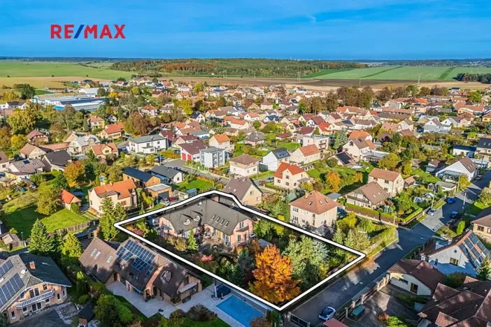 Prodej rodinného domu, Žilina, Zahradní, 774 m2