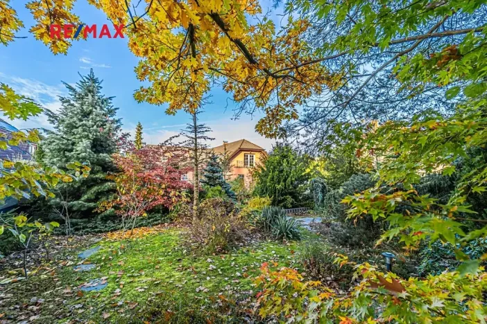 Prodej rodinného domu, Žilina, Zahradní, 774 m2