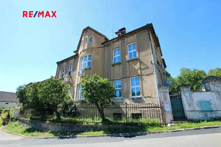 Prodej vily, Libčice nad Vltavou, Letecké náměstí, 236 m2