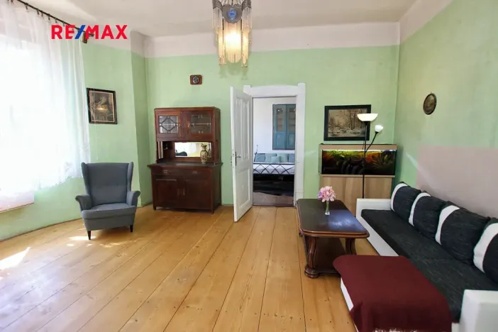 Prodej vily, Libčice nad Vltavou, Letecké náměstí, 236 m2