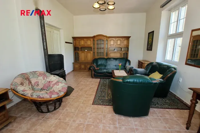 Prodej vily, Libčice nad Vltavou, Letecké náměstí, 236 m2