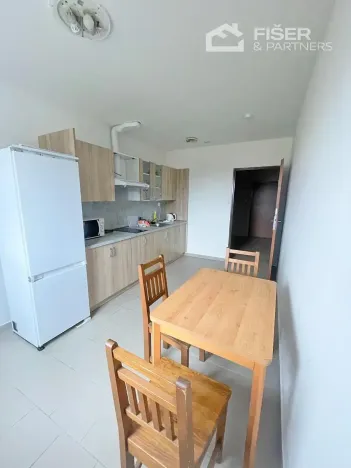 Pronájem apartmánu, Světice, K Dálnici, 35 m2