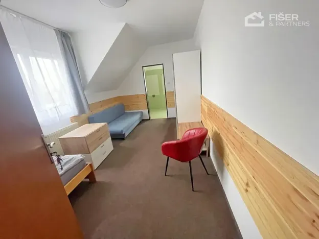 Pronájem apartmánu, Světice, K Dálnici, 35 m2