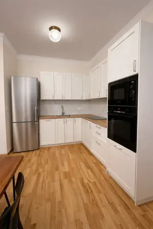 Pronájem bytu 2+kk, Praha - Smíchov, Na bělidle, 70 m2