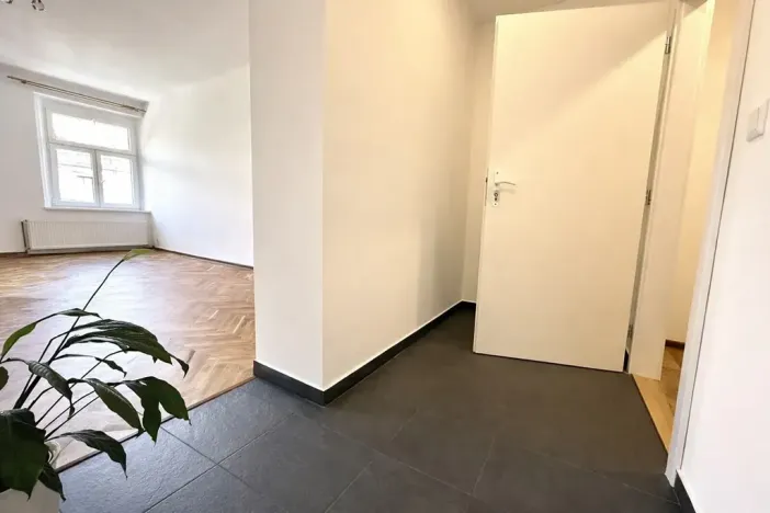 Pronájem bytu 2+kk, Praha - Žižkov, U kněžské louky, 80 m2
