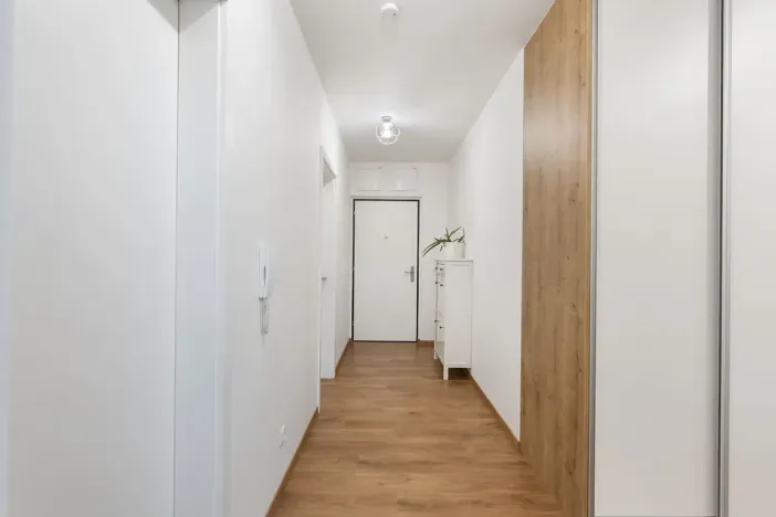 Prodej bytu 3+kk, Praha - Žižkov, Olgy Havlové, 78 m2