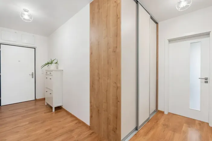 Prodej bytu 3+kk, Praha - Žižkov, Olgy Havlové, 78 m2