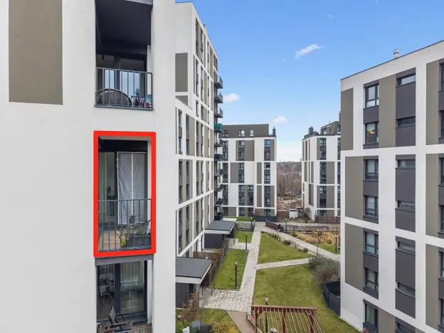 Prodej bytu 3+kk, Praha - Žižkov, Olgy Havlové, 78 m2