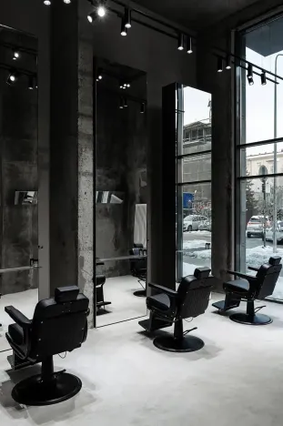 Pronájem obchodního prostoru, Praha, 246 m2