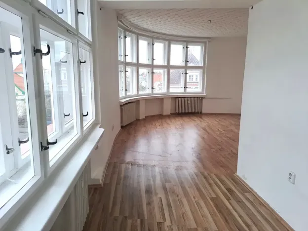 Pronájem bytu 3+1, Hradec Králové, Nerudova, 102 m2