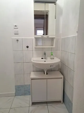 Pronájem bytu 1+kk, Písek, Jeronýmova, 24 m2