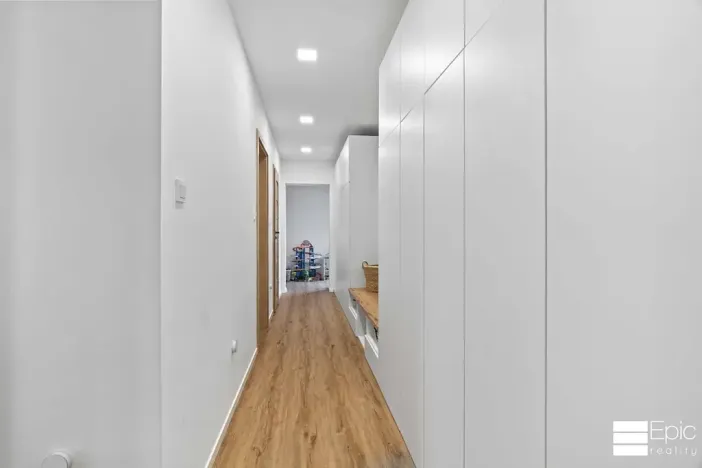 Prodej rodinného domu, Tišice, Na ladech, 135 m2