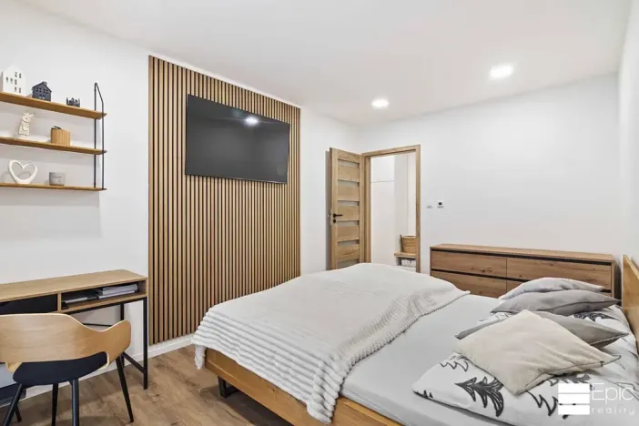 Prodej rodinného domu, Tišice, Na ladech, 135 m2