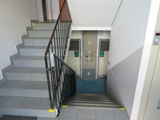 Pronájem bytu 2+1, Kolín, Roháčova, 58 m2