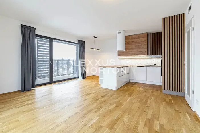 Pronájem bytu 4+kk, Praha - Modřany, Mezi vodami, 112 m2