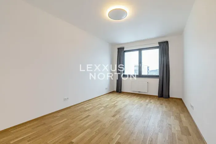 Pronájem bytu 4+kk, Praha - Modřany, Mezi vodami, 112 m2