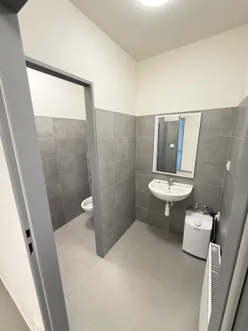 Pronájem kanceláře, Dobřejovice, 541 m2