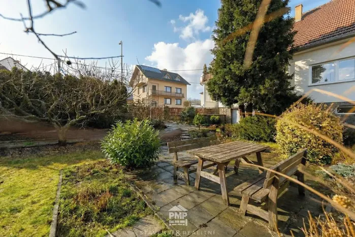 Prodej rodinného domu, Boskovice, Štefanikova, 302 m2