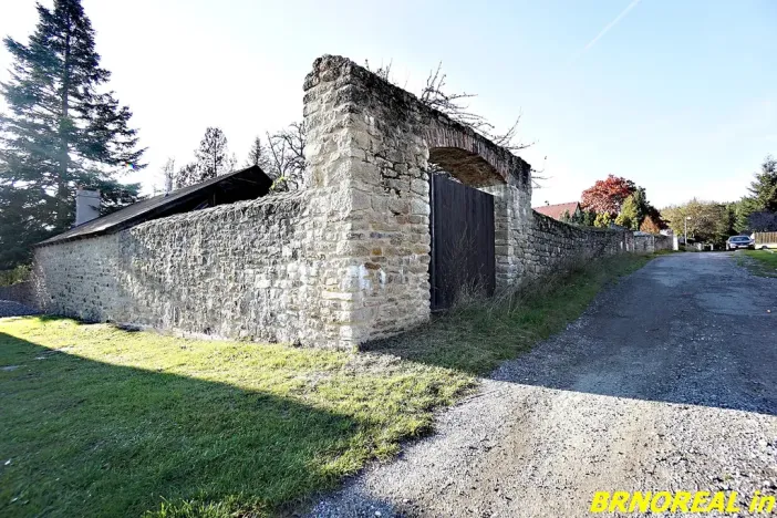 Prodej vícegeneračního domu, Staré Město pod Landštejnem, 1150 m2