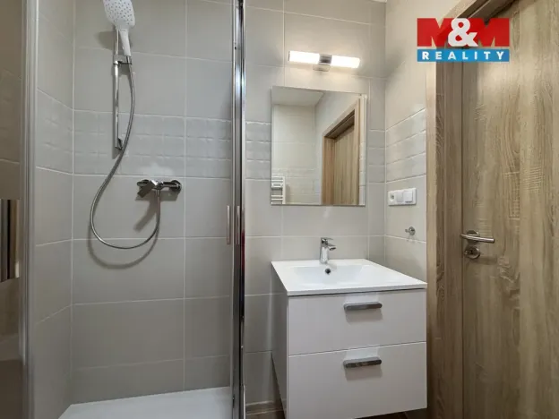 Pronájem bytu 3+1, České Budějovice - České Budějovice 2, J. Bendy, 72 m2