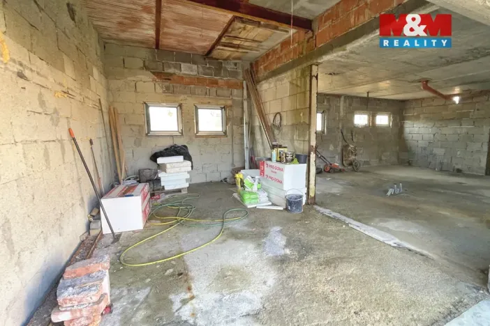 Prodej bytu 2+kk, Dlouhá Ves, 59 m2