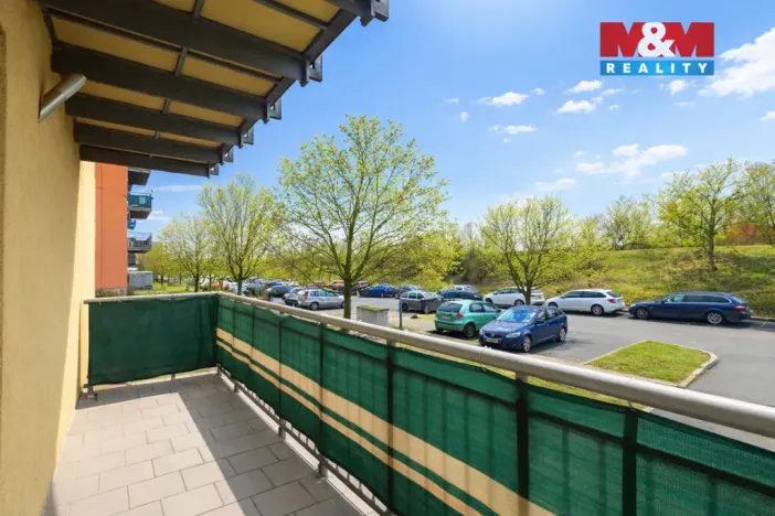 Pronájem bytu 3+kk, Praha - Štěrboholy, Andersenova, 82 m2