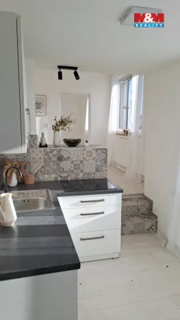 Prodej bytu 4+1, Břeclav, Jaselská, 87 m2