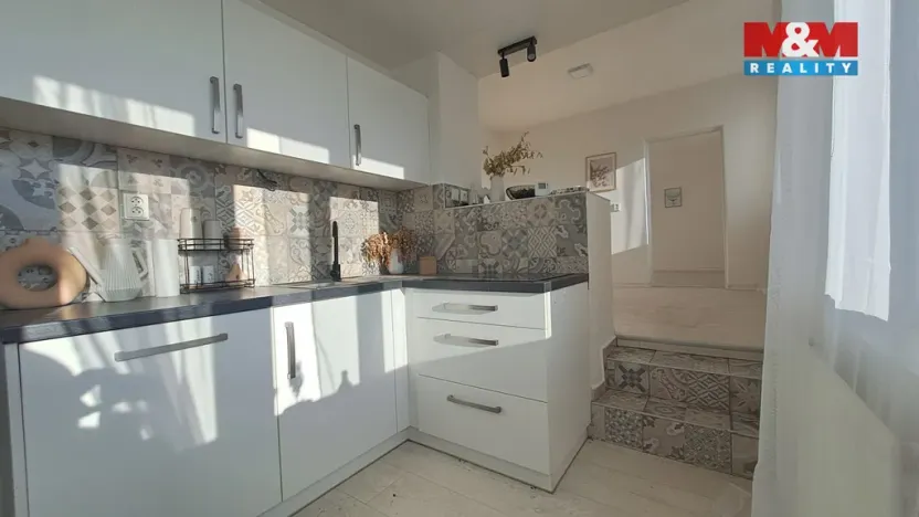 Prodej bytu 4+1, Břeclav, Jaselská, 87 m2