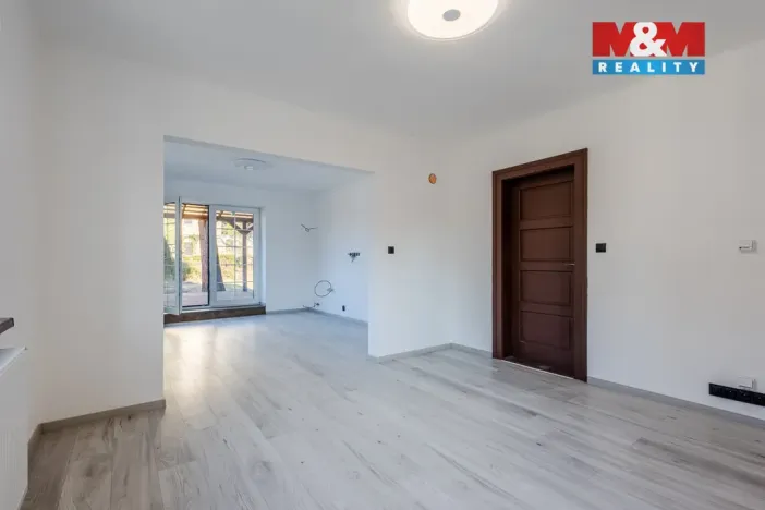 Prodej rodinného domu, Děčín - Děčín XIII-Loubí, Loubská, 190 m2