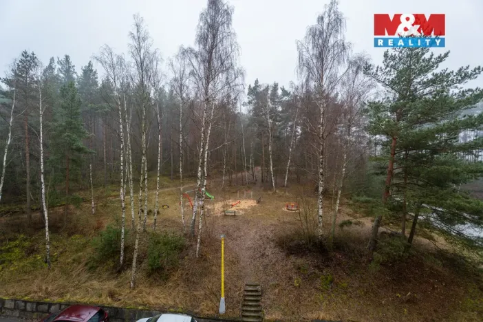 Pronájem bytu 2+kk, Stráž pod Ralskem, Máchova, 37 m2