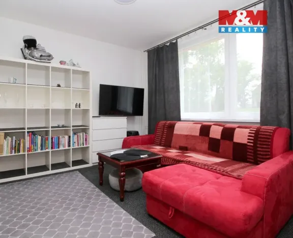 Pronájem bytu 1+1, Rokytnice v Orlických horách, Sídliště 1. máje, 32 m2