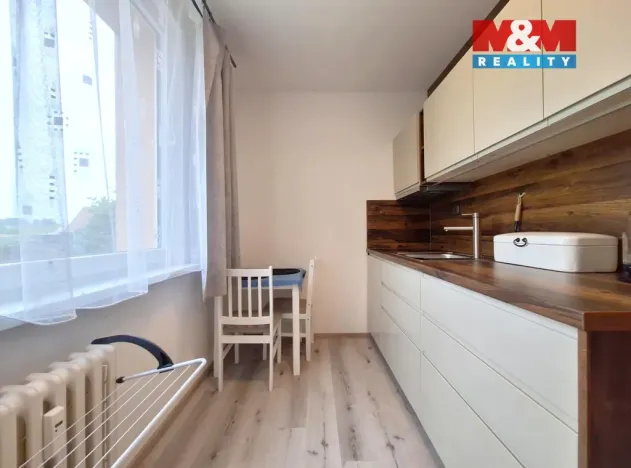 Pronájem bytu 1+1, Rokytnice v Orlických horách, Sídliště 1. máje, 32 m2