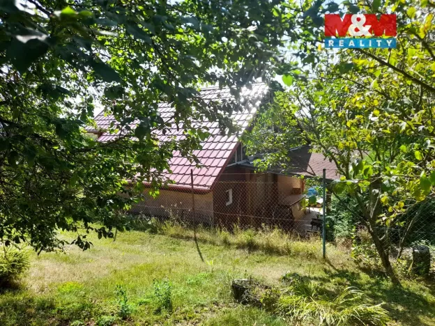 Prodej zahrady, Uherský Brod, 544 m2