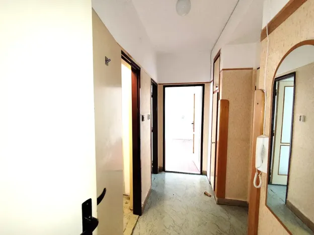 Prodej bytu 2+1, Chrudim, Jabloňová, 53 m2