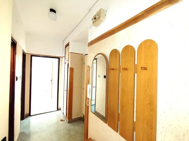 Prodej bytu 2+1, Chrudim, Jabloňová, 53 m2