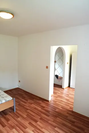 Pronájem bytu 1+1, Chrudim, Akátová, 29 m2
