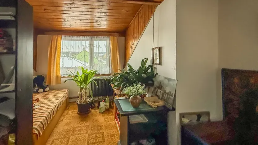 Prodej rodinného domu, Kozojedy, Zahradní, 150 m2